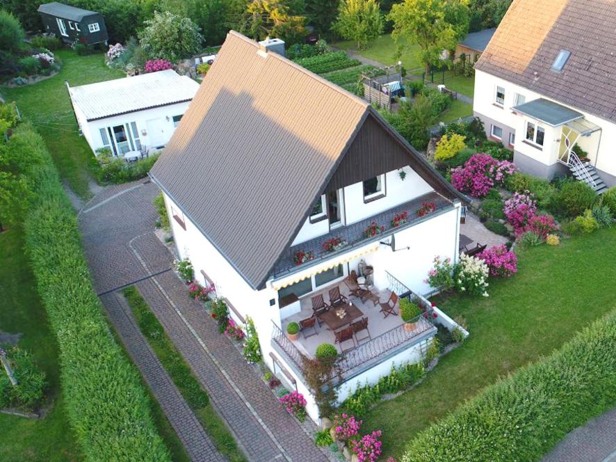 Ferienwohnung Düne room 5